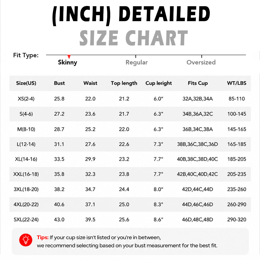 💥Round Neck Built-in Bra Ribbed Tank Top Fit Casual Comfortable