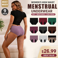 🔥9 packs for $26.99